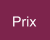 Prix