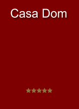 Casa Dom